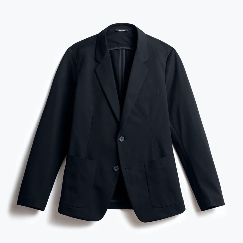 Ministry of Supply Kinetic Blazer (Bundle 3x)